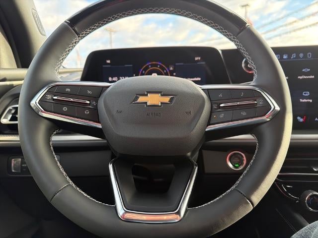 2026 Chevrolet Traverse LT w/1LT