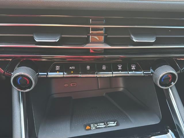 2026 Chevrolet Traverse LT w/1LT