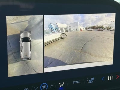 2026 Chevrolet Traverse LT w/1LT