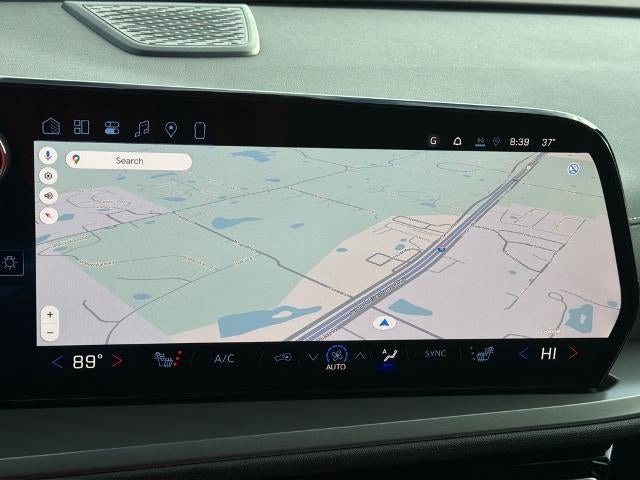 2026 Chevrolet Traverse LT w/1LT