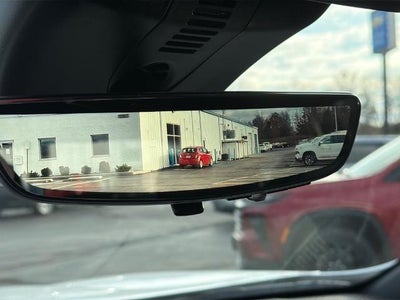 2026 Chevrolet Traverse LT w/1LT