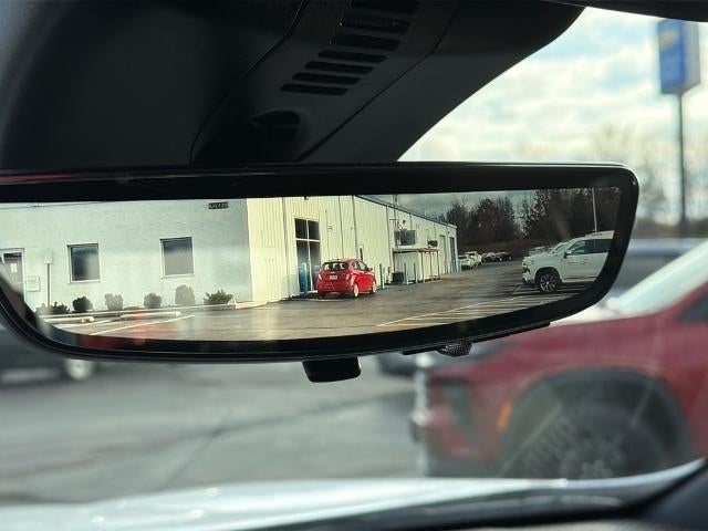 2026 Chevrolet Traverse LT w/1LT