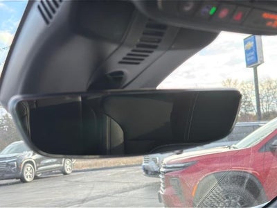 2026 Chevrolet Traverse LT w/1LT