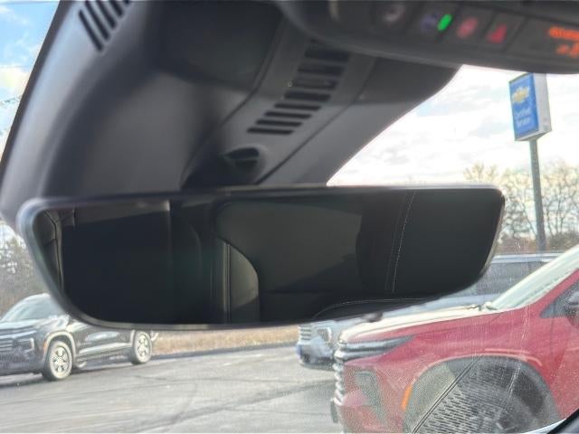 2026 Chevrolet Traverse LT w/1LT