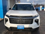 2026 Chevrolet Traverse LT w/1LT