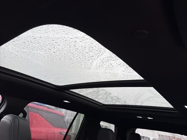 2026 Chevrolet Traverse LT w/1LT