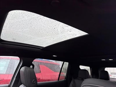 2026 Chevrolet Traverse LT w/1LT