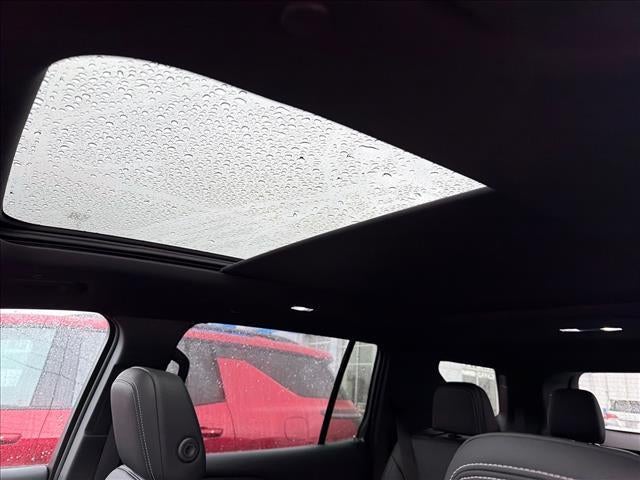 2026 Chevrolet Traverse LT w/1LT