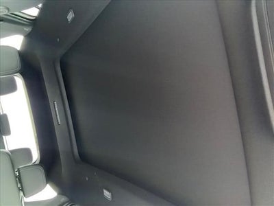 2026 Chevrolet Traverse LT w/1LT