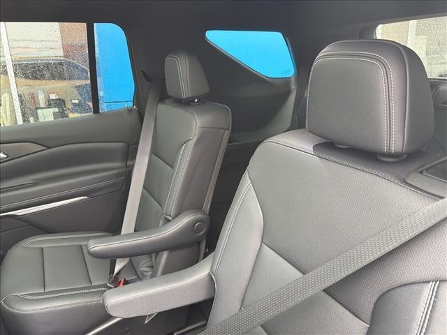 2026 Chevrolet Traverse LT w/1LT