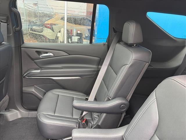 2026 Chevrolet Traverse LT w/1LT