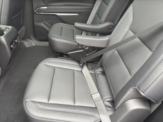 2026 Chevrolet Traverse LT w/1LT