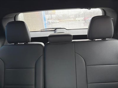 2026 Chevrolet Traverse LT w/1LT