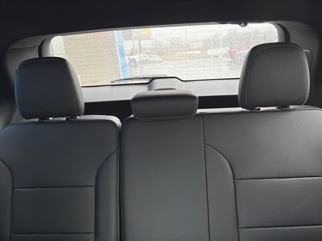 2026 Chevrolet Traverse LT w/1LT