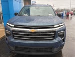 2026 Chevrolet Traverse LT w/1LT
