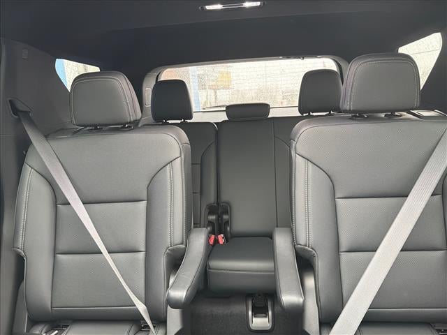 2026 Chevrolet Traverse LT w/1LT