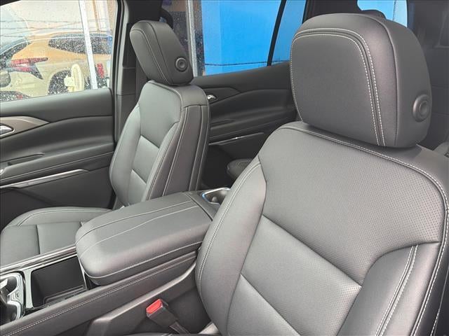 2026 Chevrolet Traverse LT w/1LT