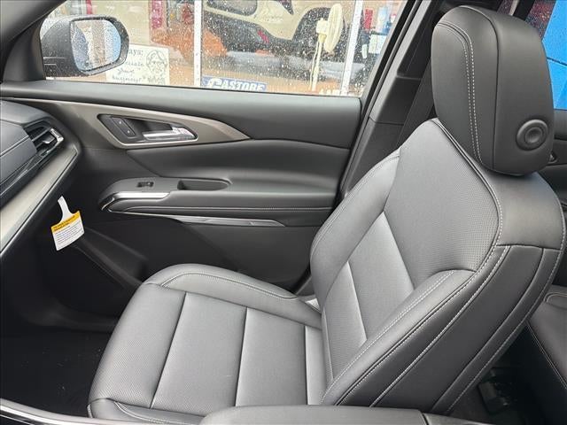 2026 Chevrolet Traverse LT w/1LT