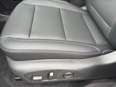 2026 Chevrolet Traverse LT w/1LT