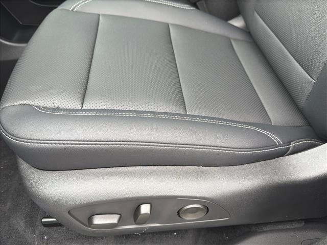 2026 Chevrolet Traverse LT w/1LT