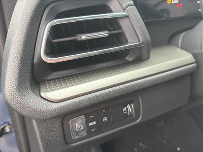 2026 Chevrolet Traverse LT w/1LT