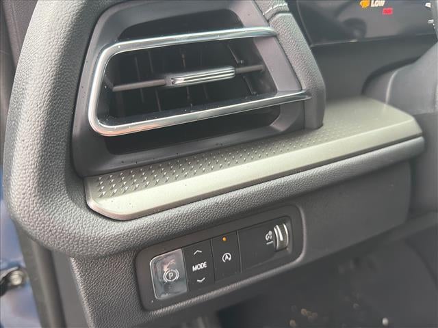 2026 Chevrolet Traverse LT w/1LT