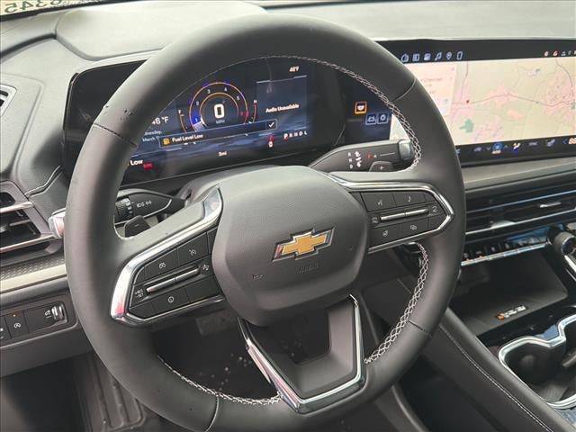 2026 Chevrolet Traverse LT w/1LT