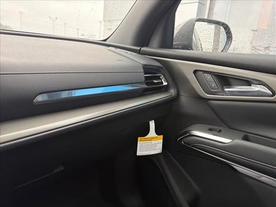 2026 Chevrolet Traverse LT w/1LT