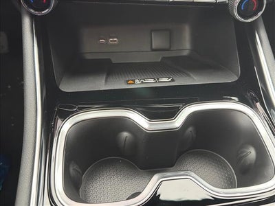 2026 Chevrolet Traverse LT w/1LT