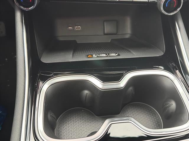 2026 Chevrolet Traverse LT w/1LT