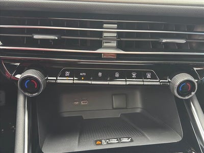 2026 Chevrolet Traverse LT w/1LT