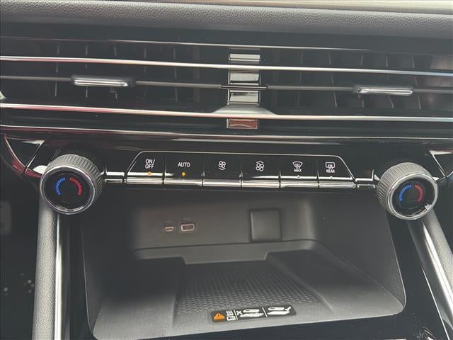 2026 Chevrolet Traverse LT w/1LT