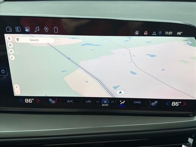 2026 Chevrolet Traverse LT w/1LT