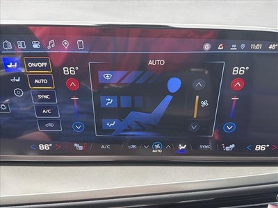 2026 Chevrolet Traverse LT w/1LT