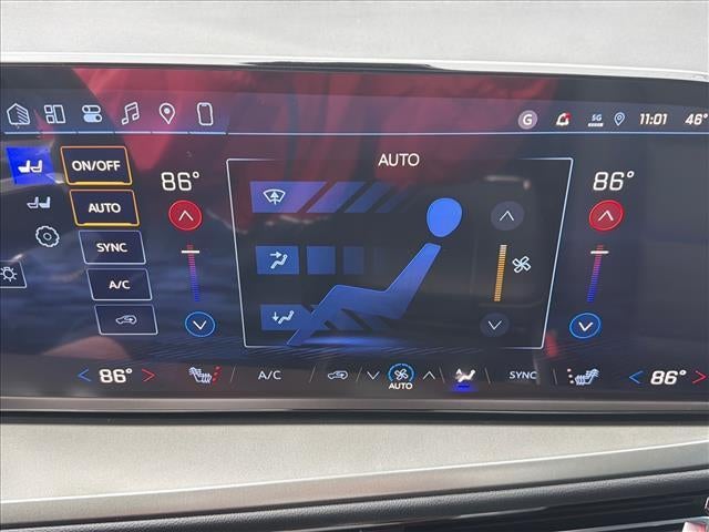 2026 Chevrolet Traverse LT w/1LT