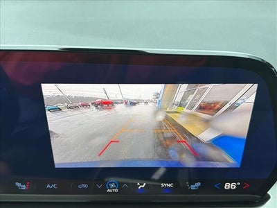 2026 Chevrolet Traverse LT w/1LT