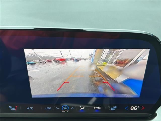 2026 Chevrolet Traverse LT w/1LT