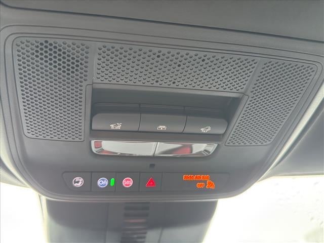 2026 Chevrolet Traverse LT w/1LT