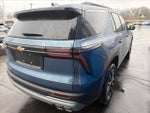 2026 Chevrolet Traverse LT w/1LT