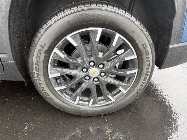 2026 Chevrolet Traverse LT w/1LT