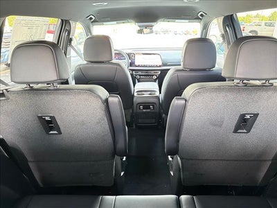2026 Chevrolet Traverse LT w/1LT