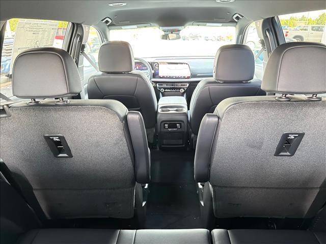 2026 Chevrolet Traverse LT w/1LT