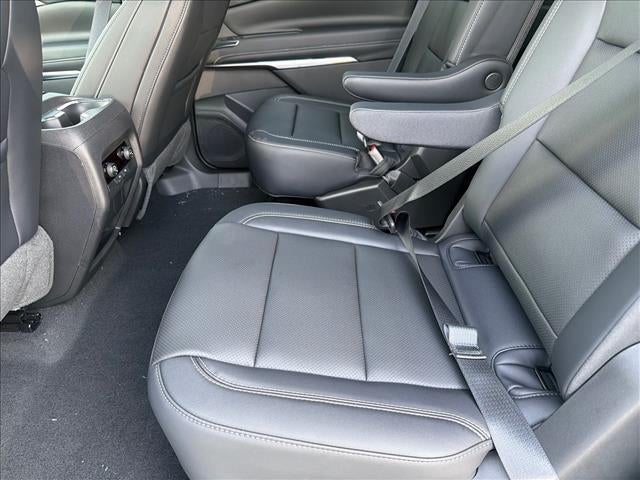2026 Chevrolet Traverse LT w/1LT