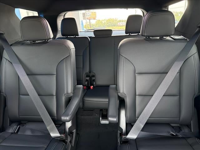 2026 Chevrolet Traverse LT w/1LT