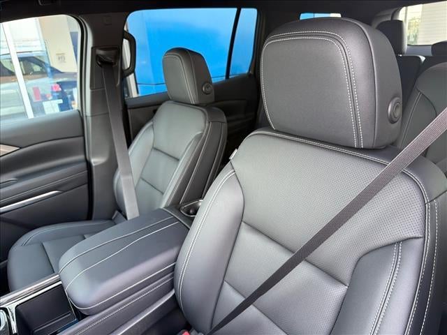 2026 Chevrolet Traverse LT w/1LT