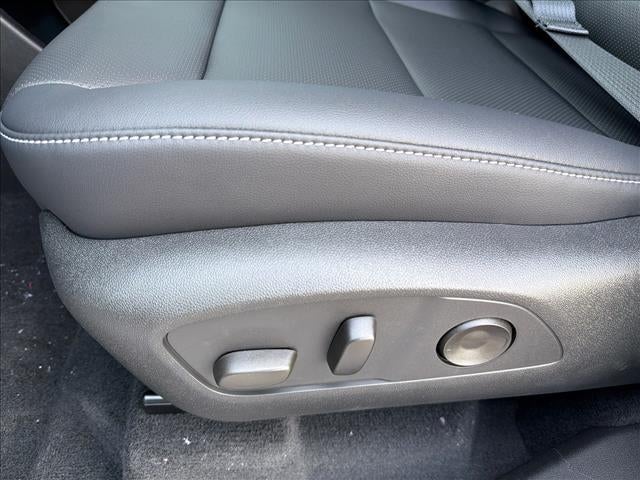 2026 Chevrolet Traverse LT w/1LT