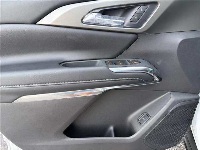 2026 Chevrolet Traverse LT w/1LT