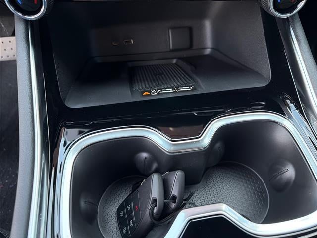 2026 Chevrolet Traverse LT w/1LT