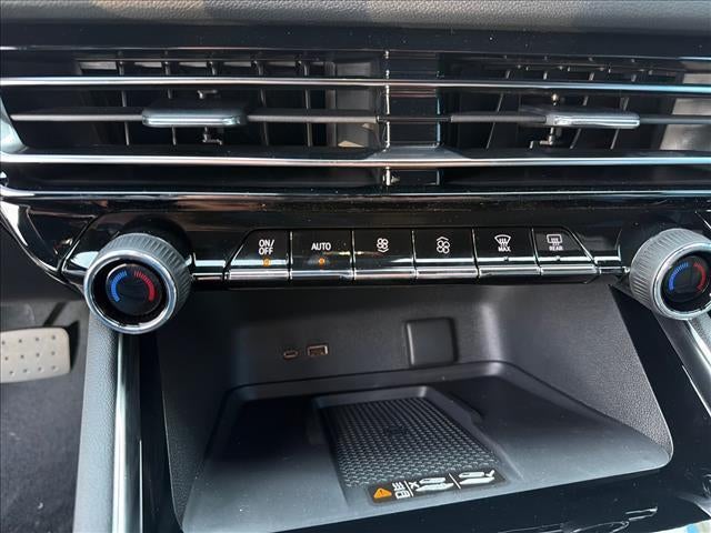 2026 Chevrolet Traverse LT w/1LT