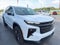 2026 Chevrolet Traverse LT w/1LT